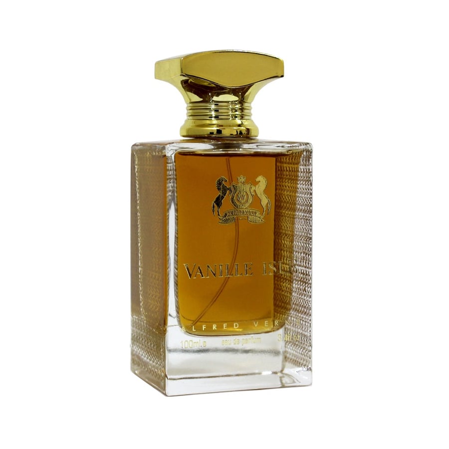 عطر فانيل ايسيل نسائي اودي بارفيوم  100 مل