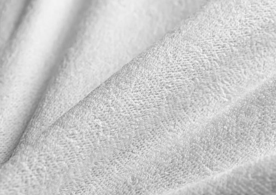 Aloyayri Comfort Super King Mattress Protector 200x200cm Waterproof