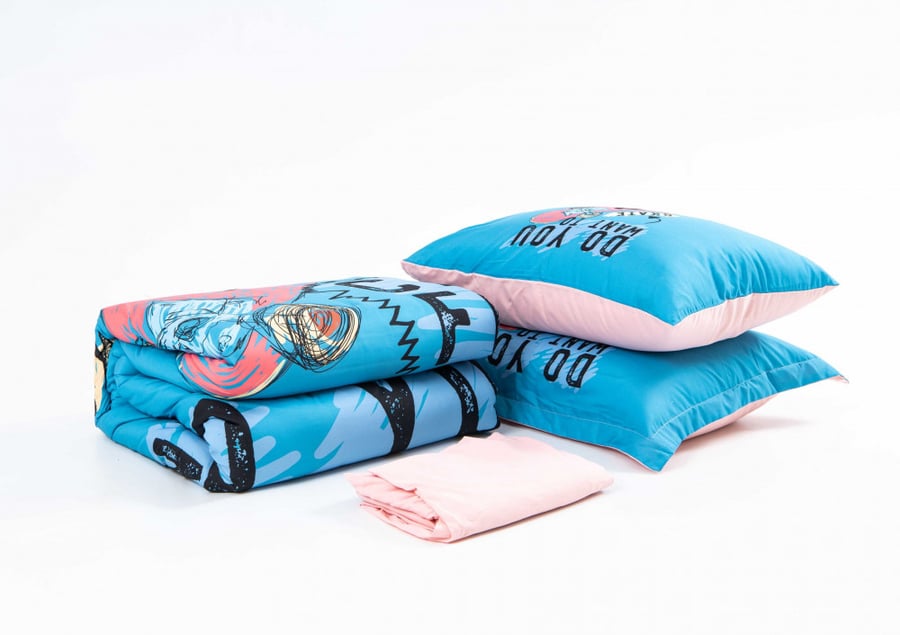 مفرش اطفال-kids bedding