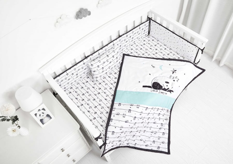 مفرش اطفال-kids bedding