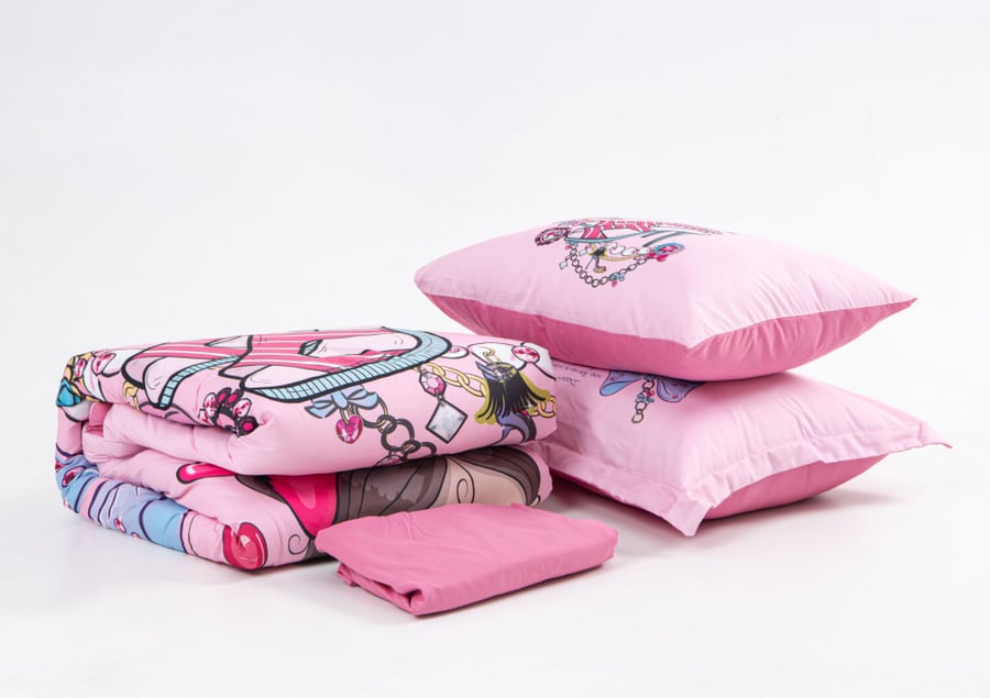مفرش اطفال-kids bedding