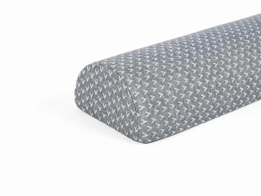 مخدة رست الداعمة للظهر || Backrest pillow