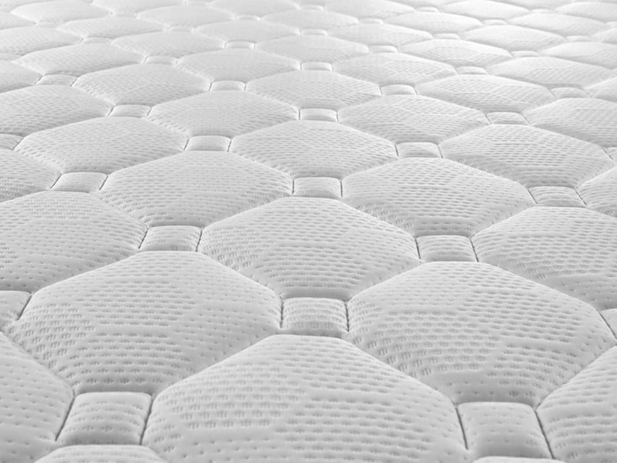 Aloyayri Comfort Double Mattress 200x140cm 7-Layer Support