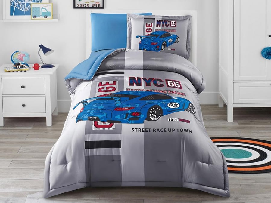 Aloyayri Kids Happiness Bedtime Bundle 7 Pieces for 299 SAR