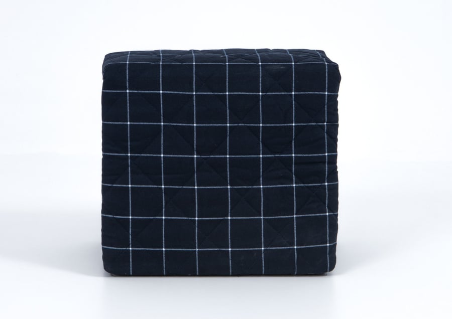 Lora compressed bedspread single - 4 pieces