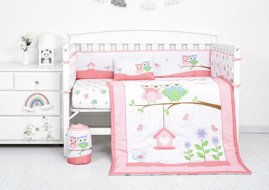 مفرش اطفال-kids bedding