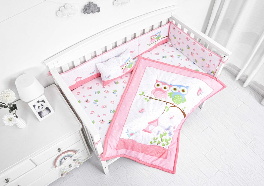 مفرش اطفال-kids bedding
