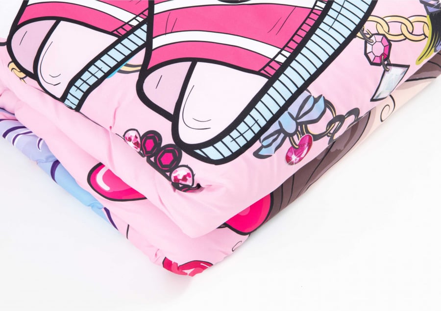 مفرش اطفال-kids bedding