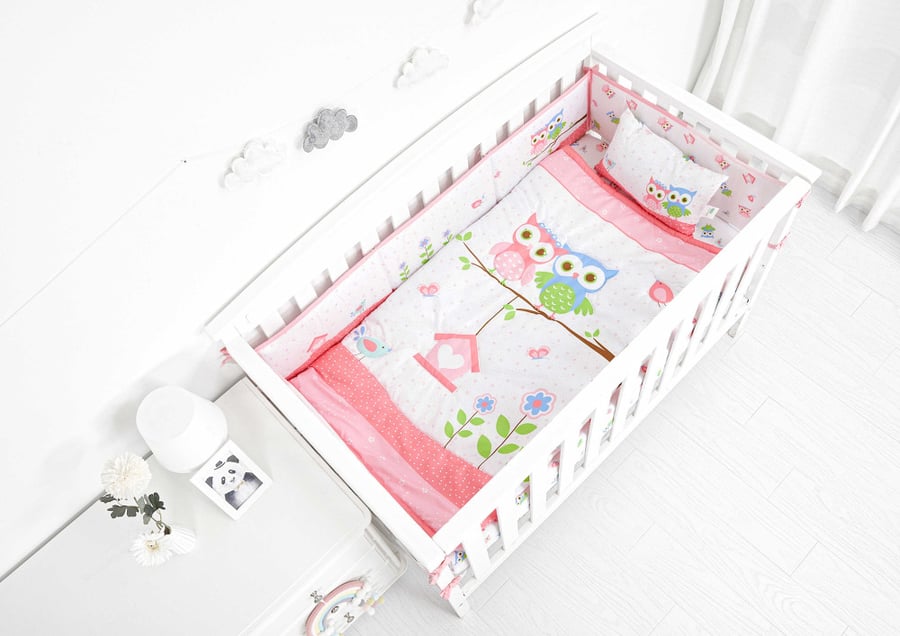 مفرش اطفال-kids bedding