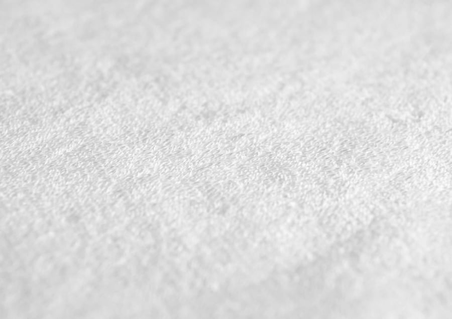 Aloyayri Comfort Super King Mattress Protector 200x200cm Waterproof