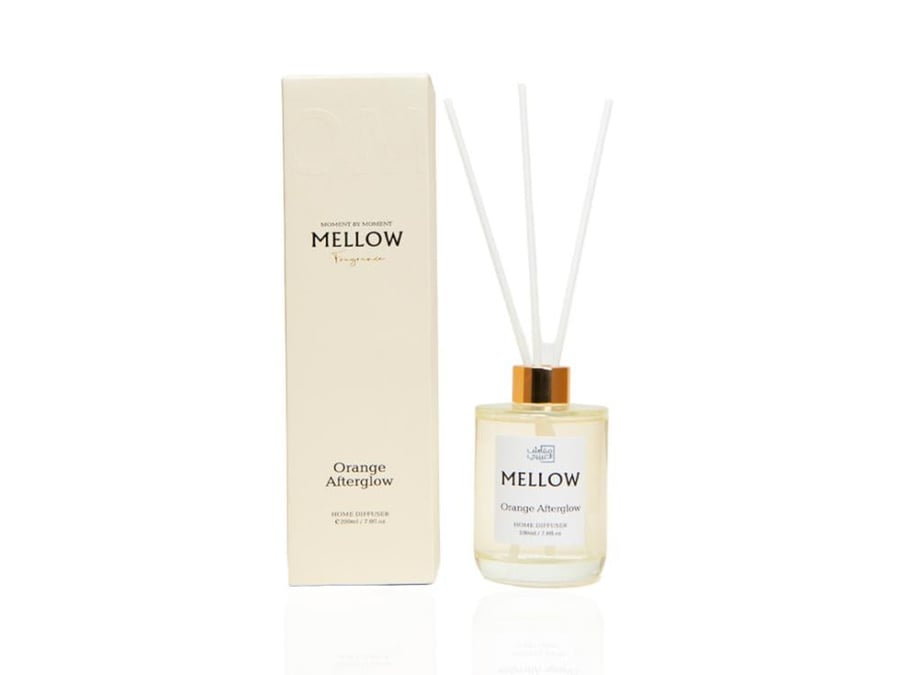 meltem-mellow-orange-reed-diffuser-200ml.jpg فواحة أعواد Meltem Mellow