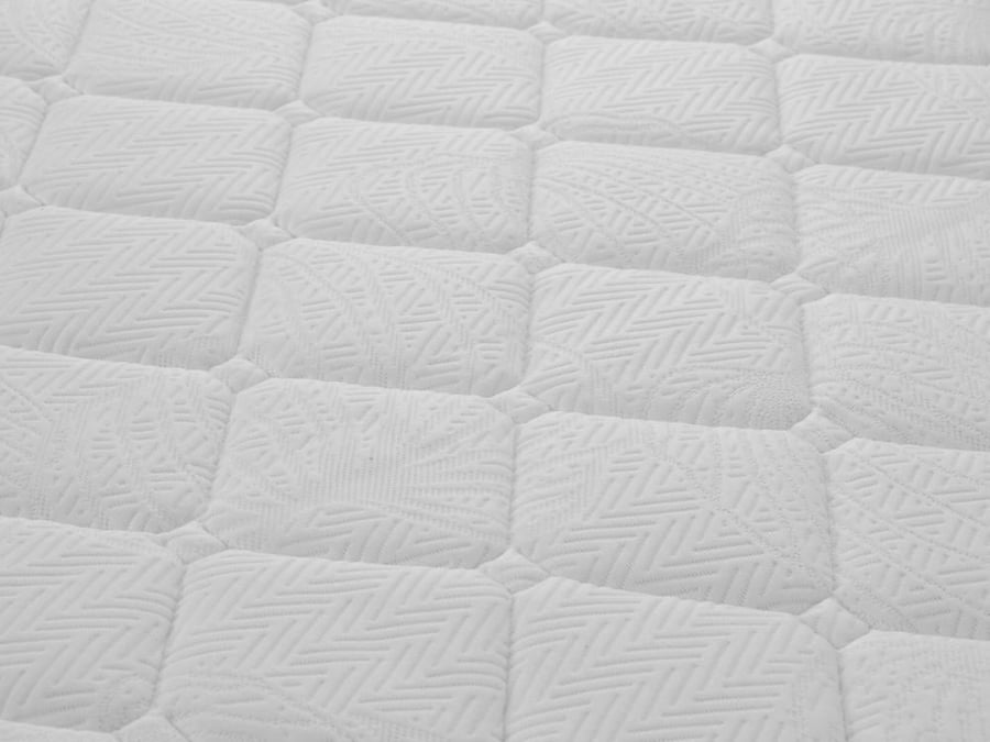 Aloyayri Relax Class Single Mattress 200x100cm Innerspring