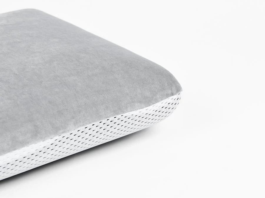 مخدة ذاتية التبريد الطبية || Medical self-cooling pillow