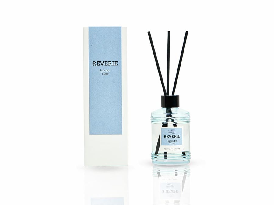 فواحة اعواد تعطير || Meltem-REVERIE