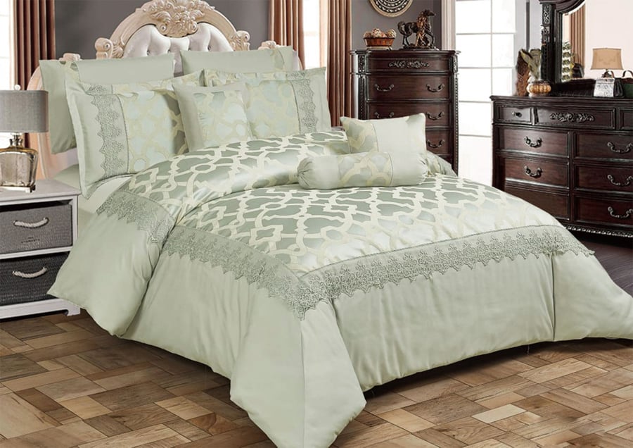 مفرش-مفارش-mattress-bedsheet