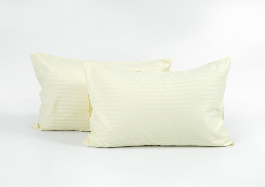 Double hotel bedspread 7 pieces Beddy box - beige