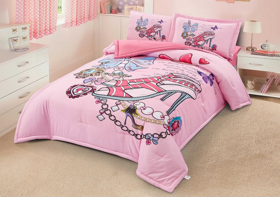 مفرش اطفال-kids bedding