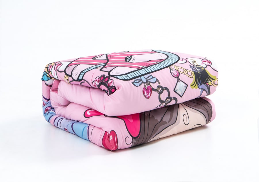 مفرش اطفال-kids bedding