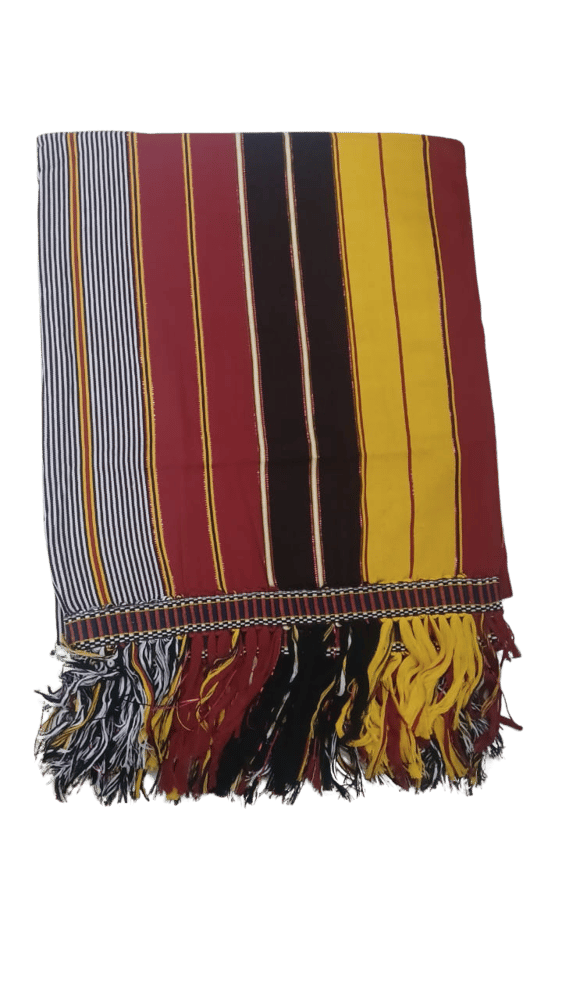 ازار (معوز / المقطب)