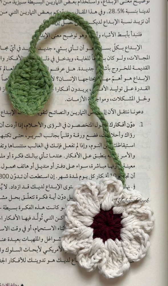 فاصل كتاب