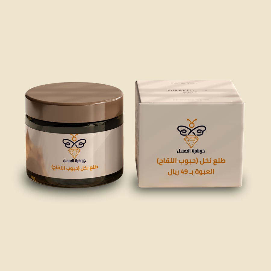 يعد طلع النخل البلدي الطبيعي من أفضل المكملات الغذائية الطبيعية