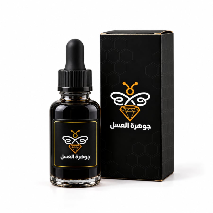 عكبر بروبوليس