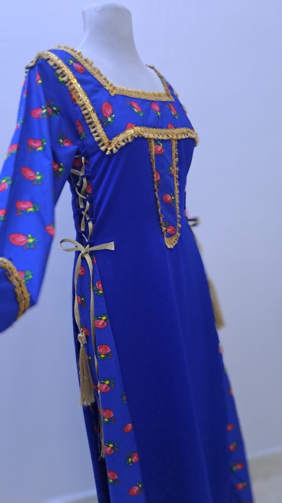 جلابيه رمضانيه روز