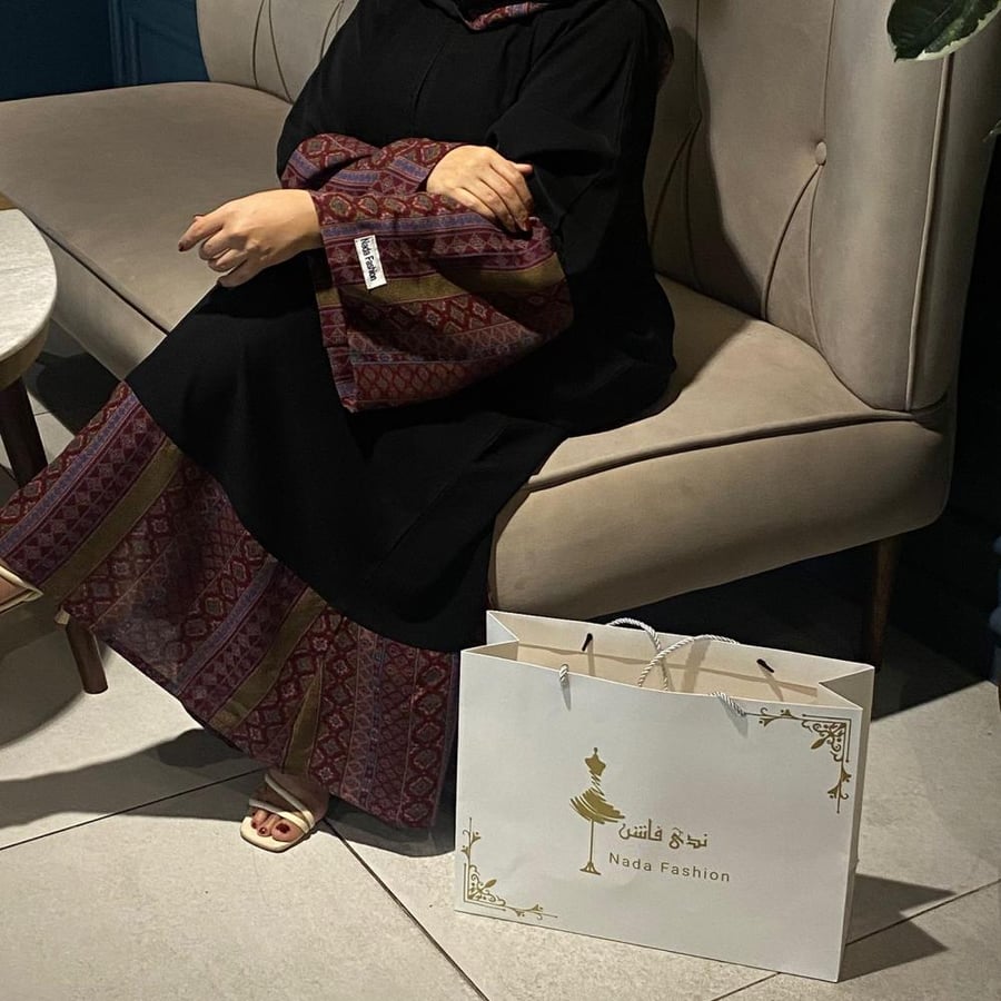 عباية N113