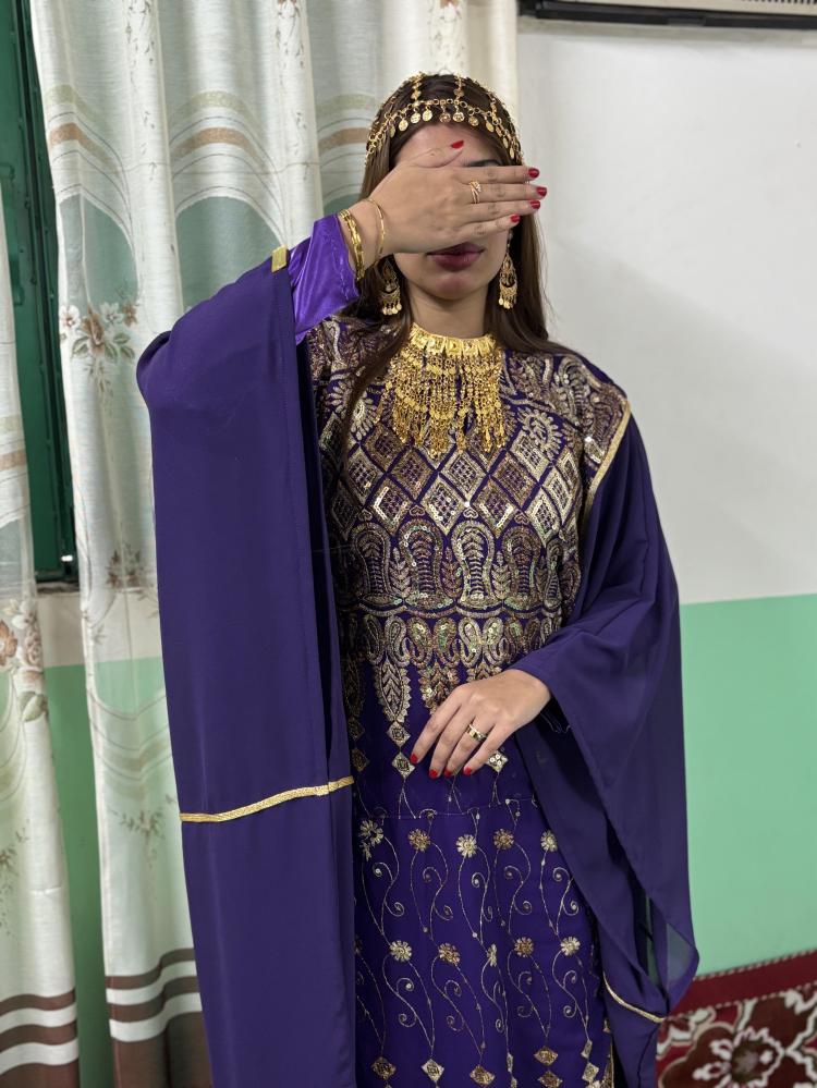 Alfa dress