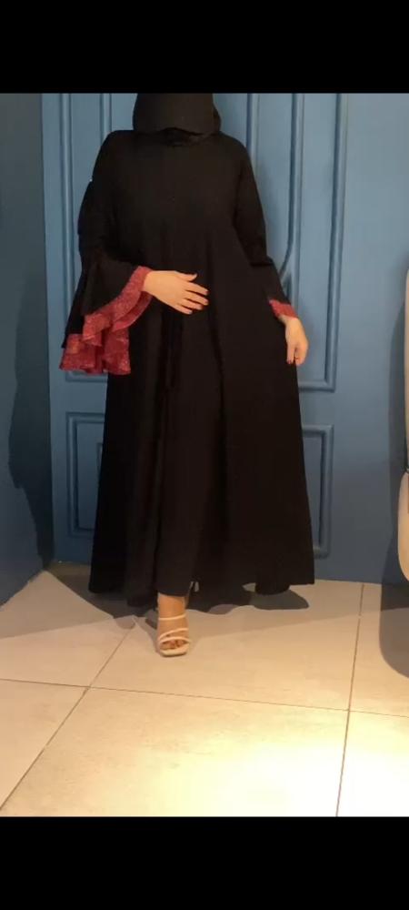 عباية غنج