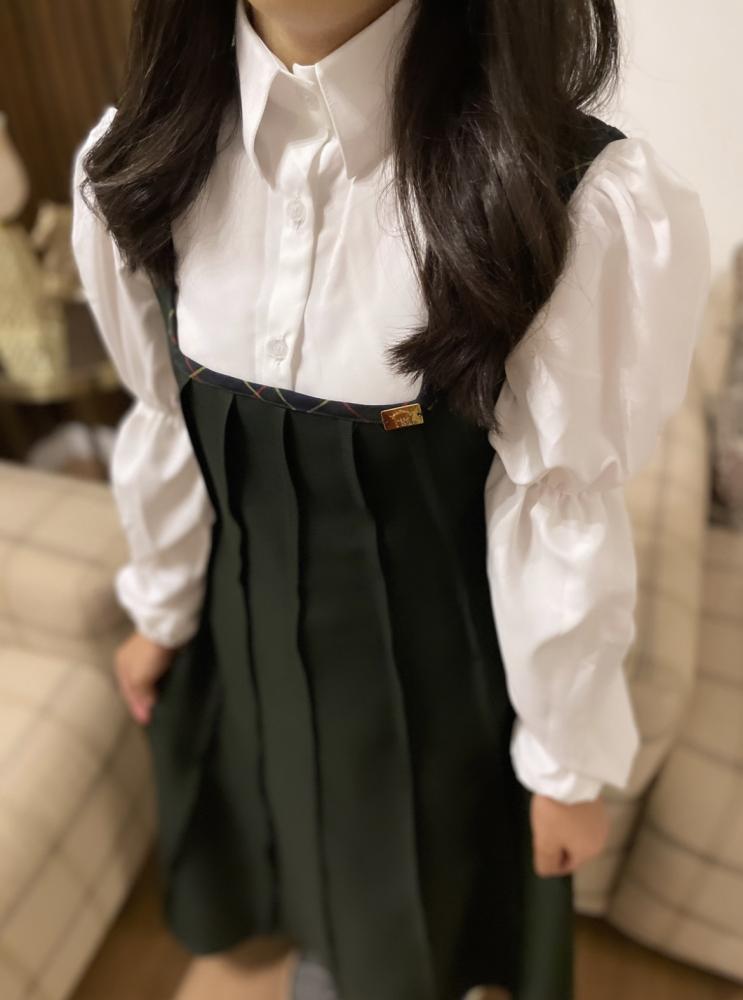 مريول متوسط