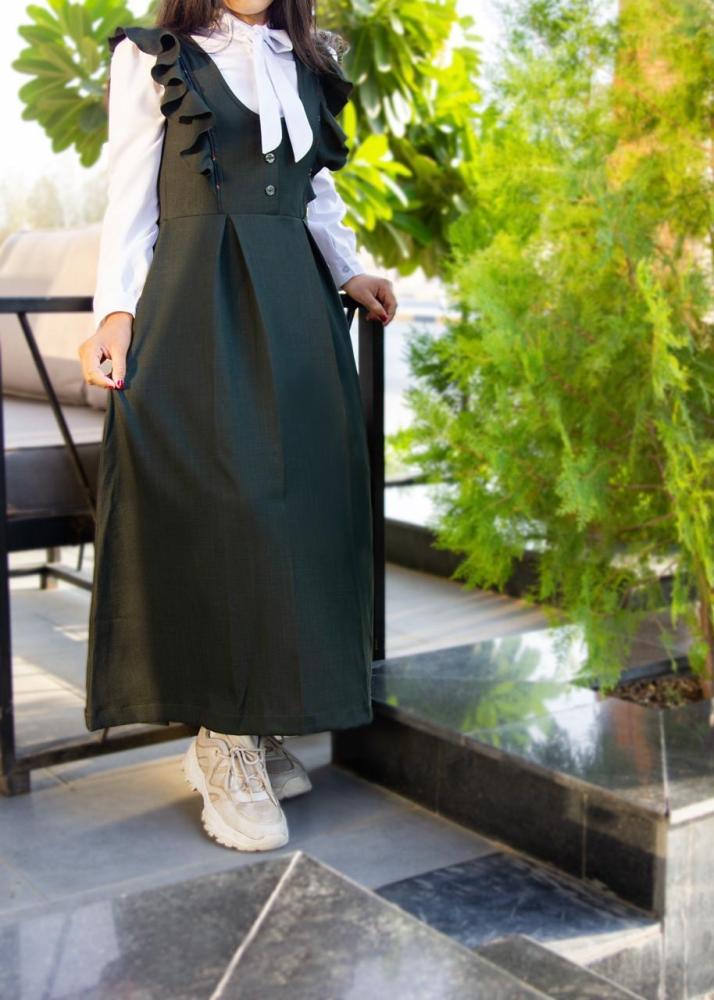 مريول متوسط
