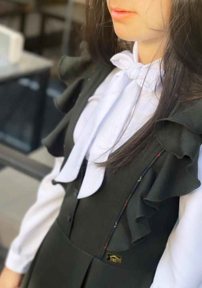 مريول متوسط