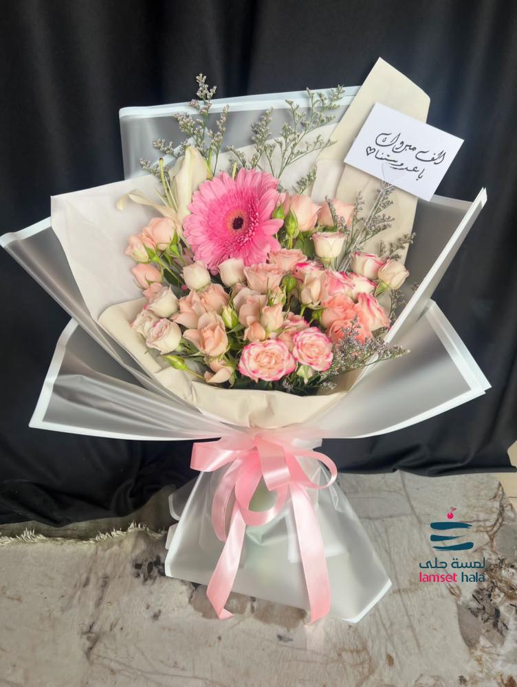 Rose bouquets.. available in various designs and colors to suit all occasions.