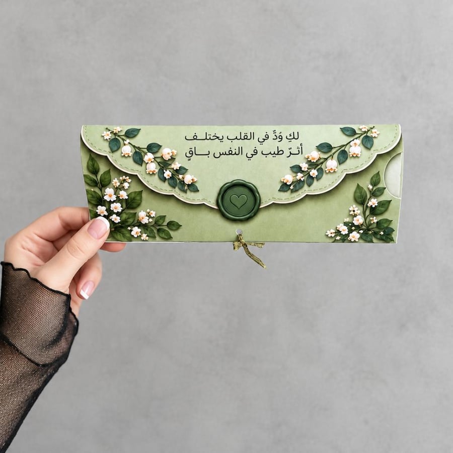 توزيعات يوم المعلم