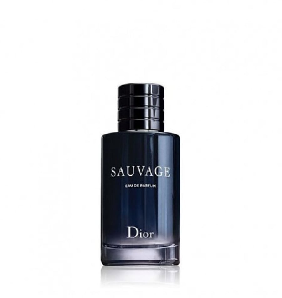 عطر سوفاج من ديور للرجال - بارفيوم 60مل
