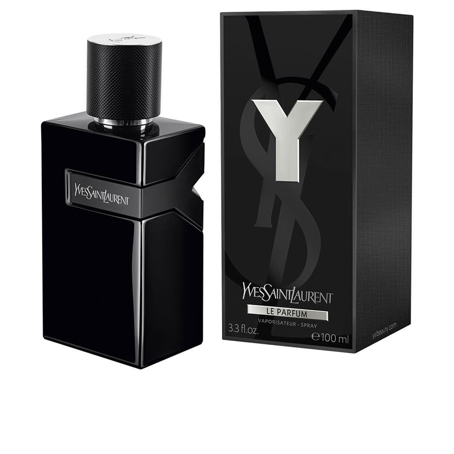 عطر ايف سان لوران Y لي بارفيوم 100مل