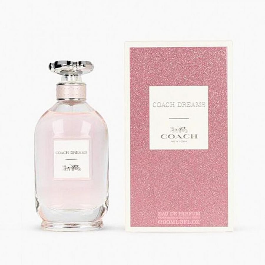 عطر كوتش دريم من كوتش للنساء - او دي برفيوم 90مل