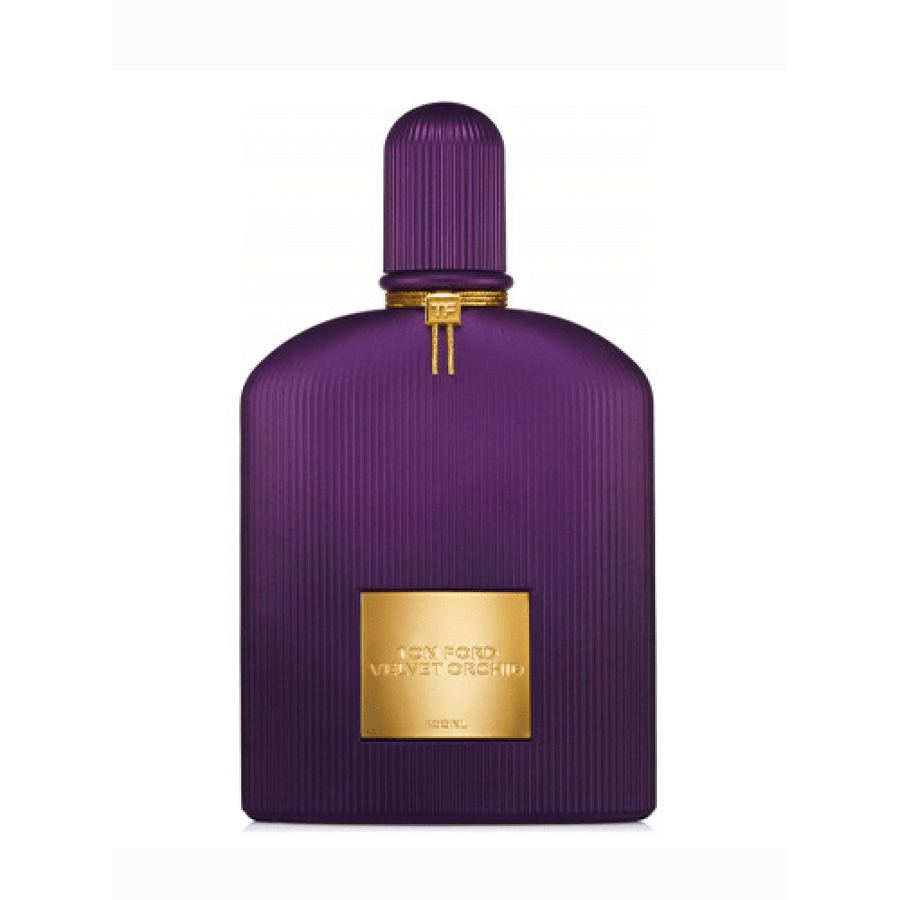 عطر فيلفيت أوركيد من توم فورد للنساء - اي دي بارفيوم 100مل