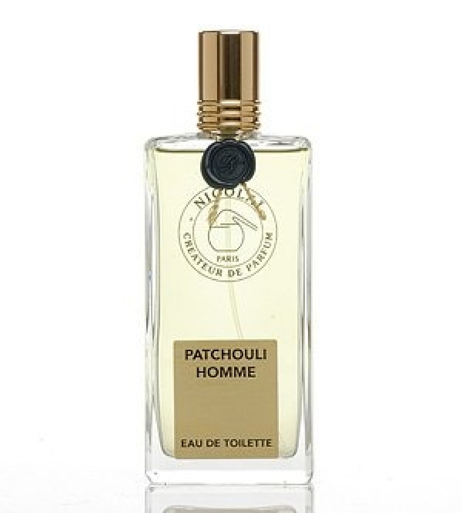 عطر نيكولاي باتشولي انتنس او دو بارفيوم 100مل
