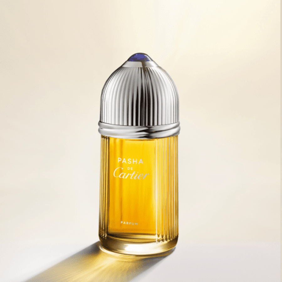 عطر باشا برفيوم من كارتييه للرجال - او دو برفيوم 100مل