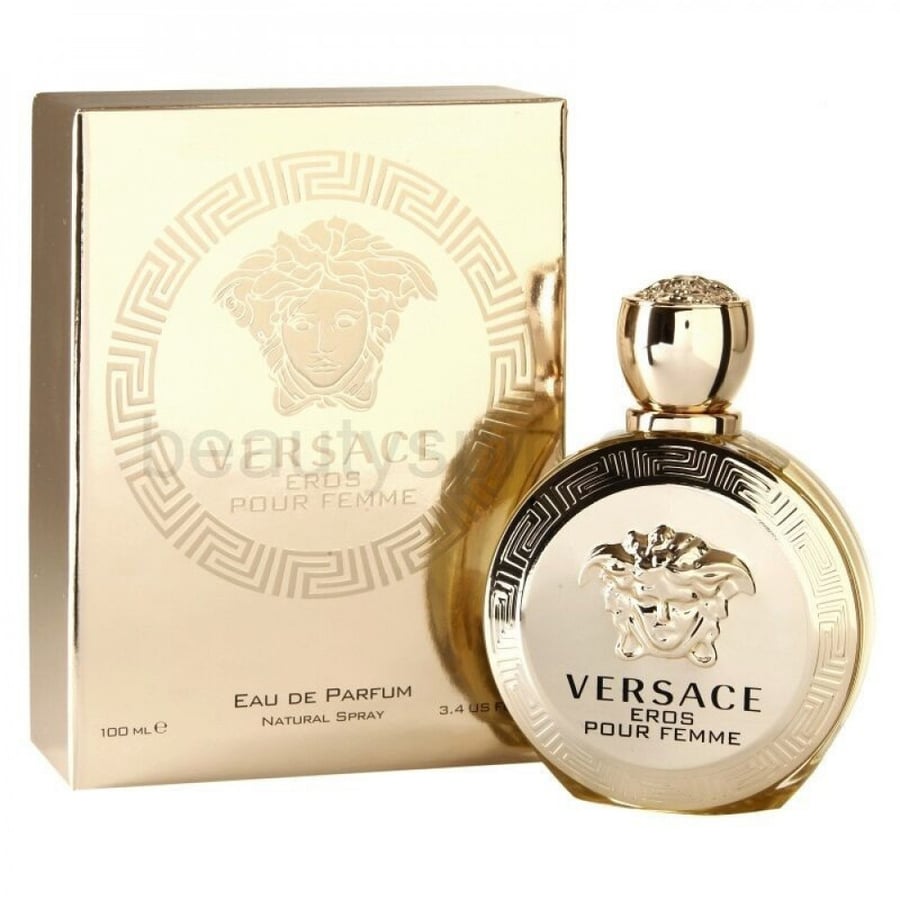 عطر ايروس بور فيم من فرزاتشي للنساء - او دو بارفيوم 50مل