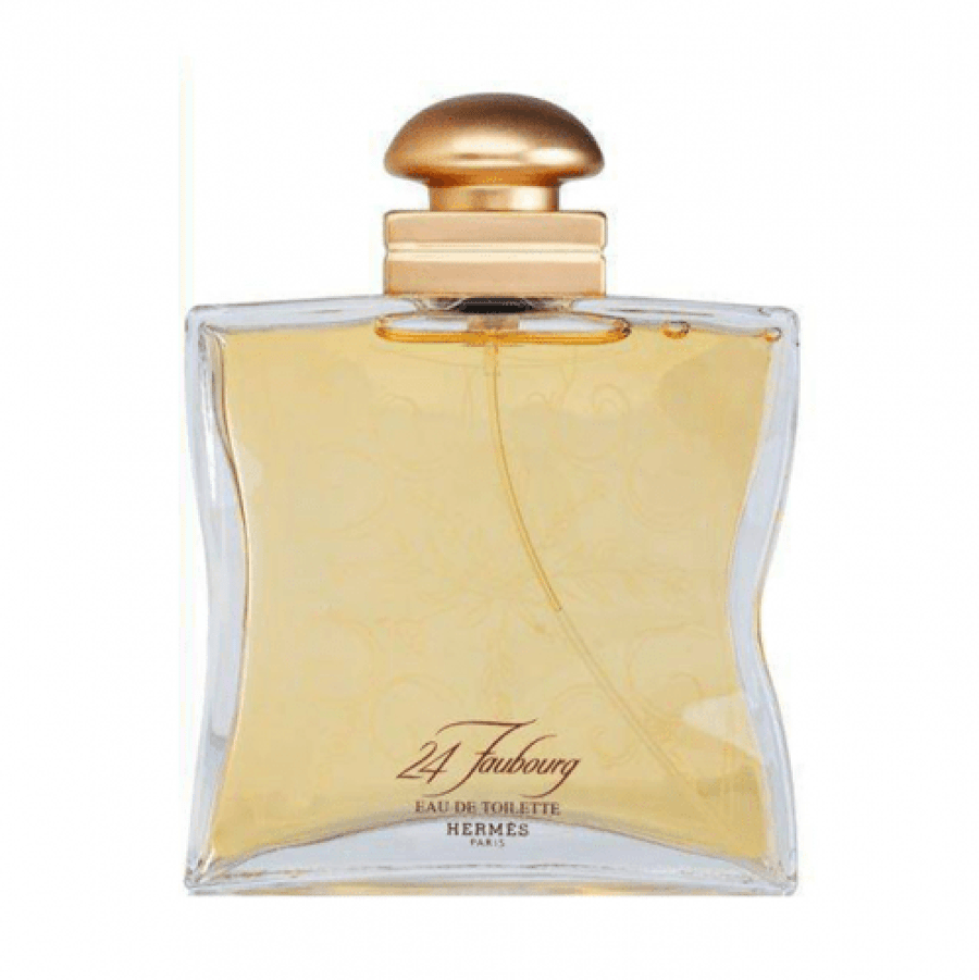 عطر 24 فوبورج من هرمز للنساء- او دي تواليت 100مل