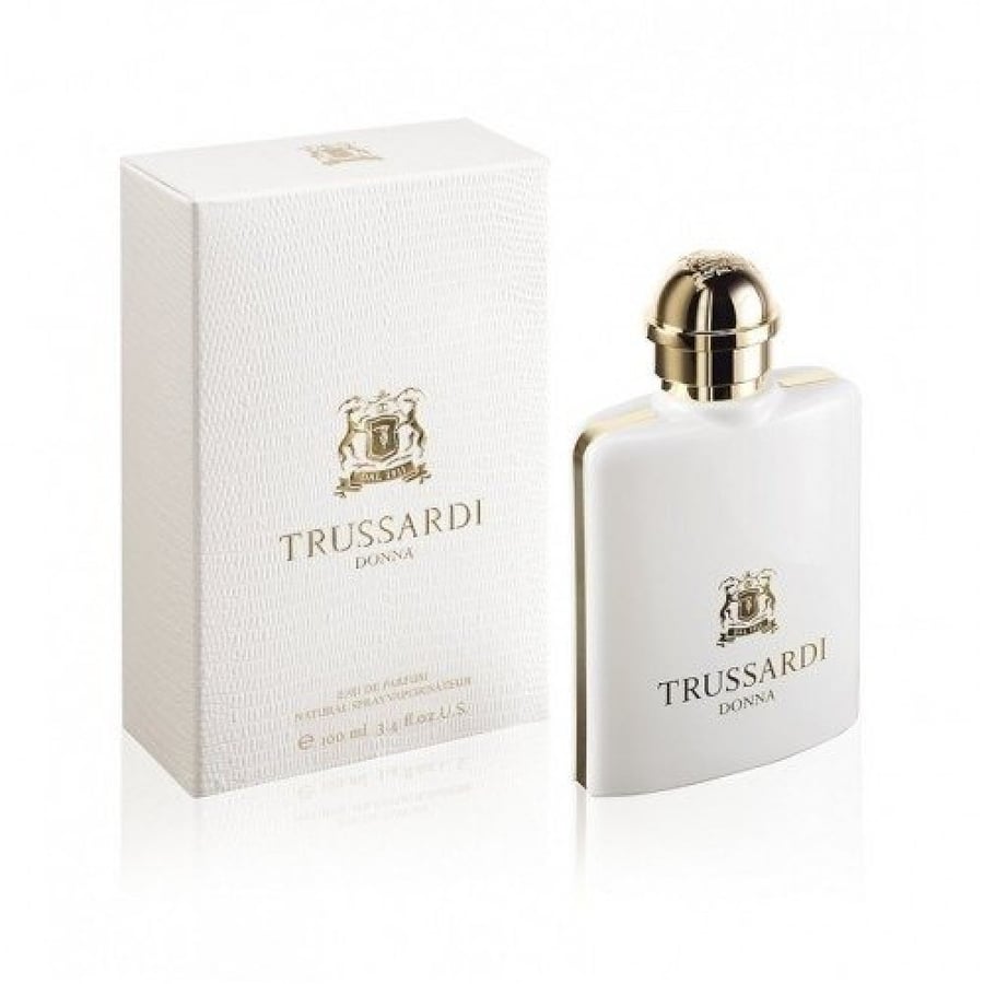 عطر دونا من تروساردي للنساء - أو دو برفيوم 50مل
