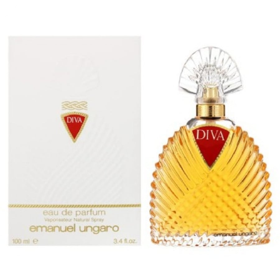 عطر انغارو ديفا او دو بارفيوم 100مل