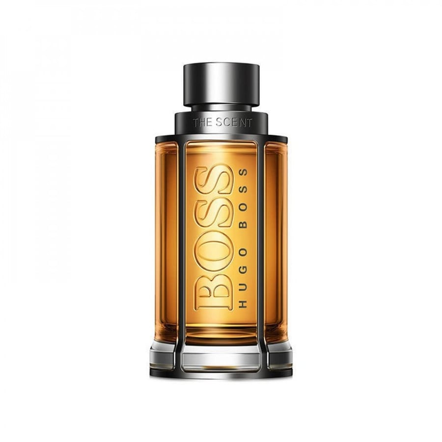 عطر هوغو بوس ذا سنت الرجالي او دو تواليت 100مل