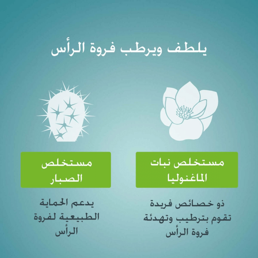 نيزورال كير - تونيك لفروة الرأس، حماية وراحة ، 100 مل
