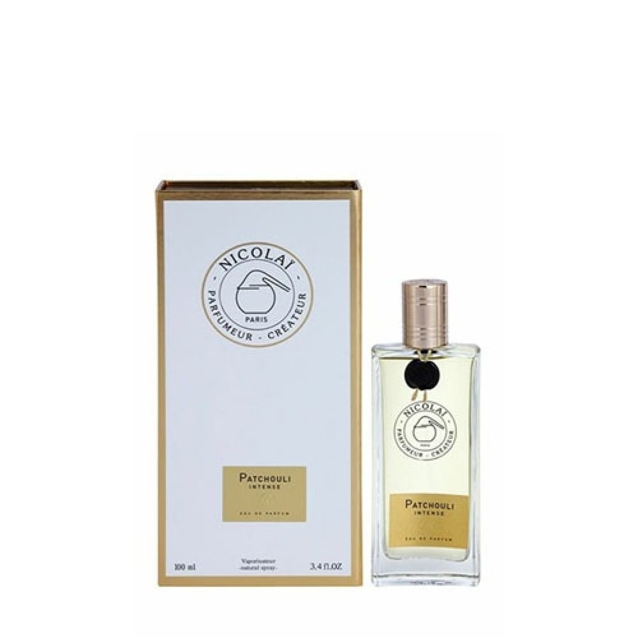 عطر نيكولاي باتشولي انتنس او دو بارفيوم 100مل