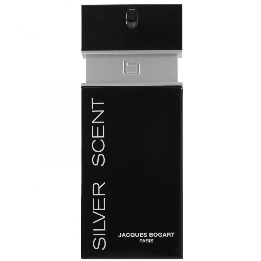 عطر جاك بوجارت سلفر سينت او دو تواليت 100مل