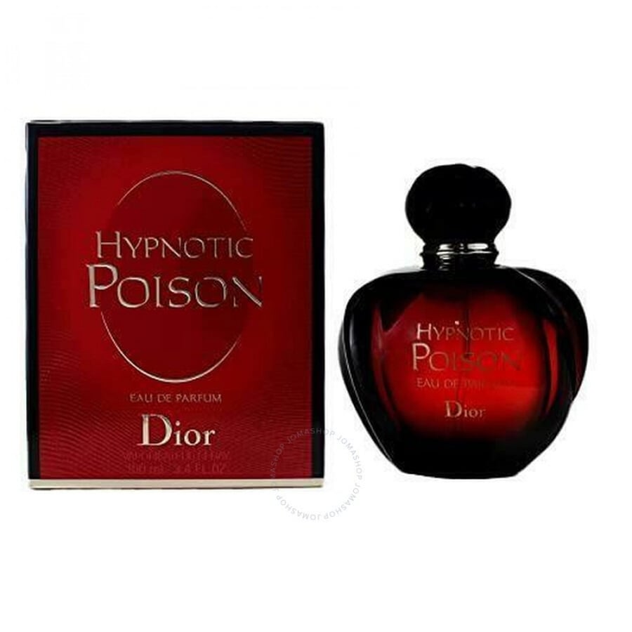 عطر هيبنوتيك بويسون من ديور للنساء - او دو بارفيوم 100مل